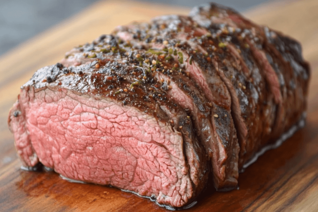 Beef Chuck vs Rump Roast: A Comprehensive Guide