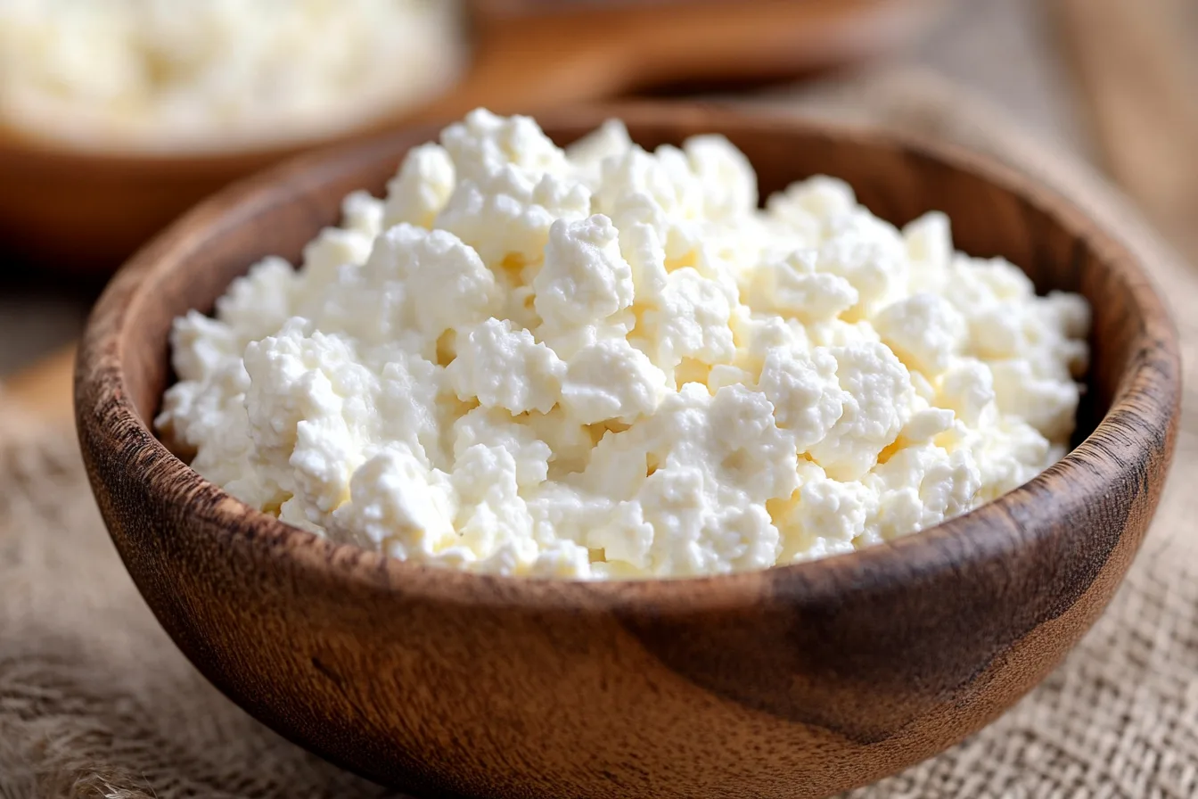 Is Cottage Cheese a Protein or Carb?