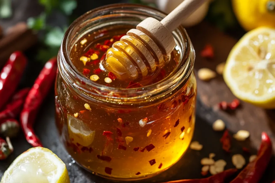 Is Hot Honey Actually Spicy? A Delicious Recipe to Transform Your Meals