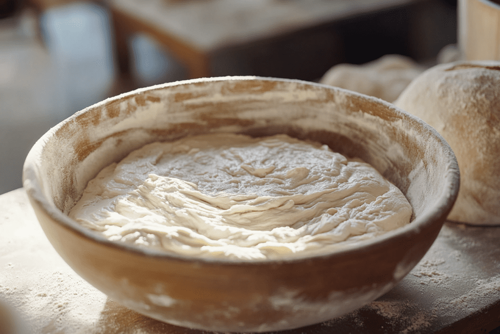 Sourdough Discard Recipes