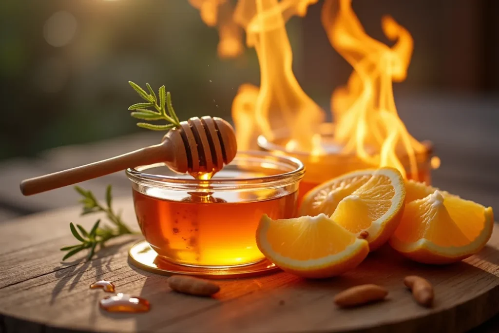 Why is Hot Honey So Popular?