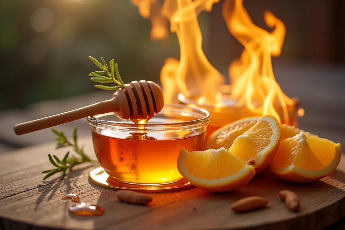 Why is Hot Honey So Popular?