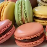 Costco Macarons