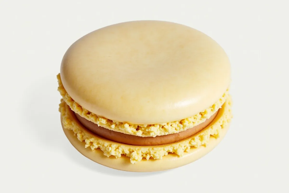 How Many Calories in a Costco Macaron?