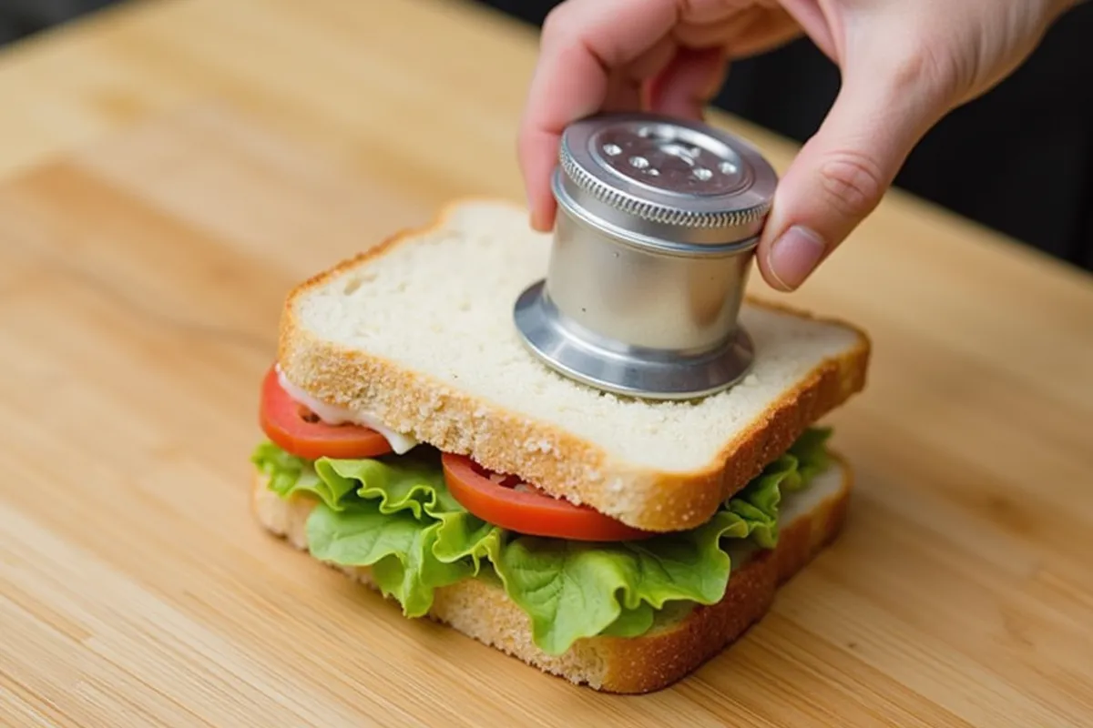 What Makes a Sandwich a Grinder?