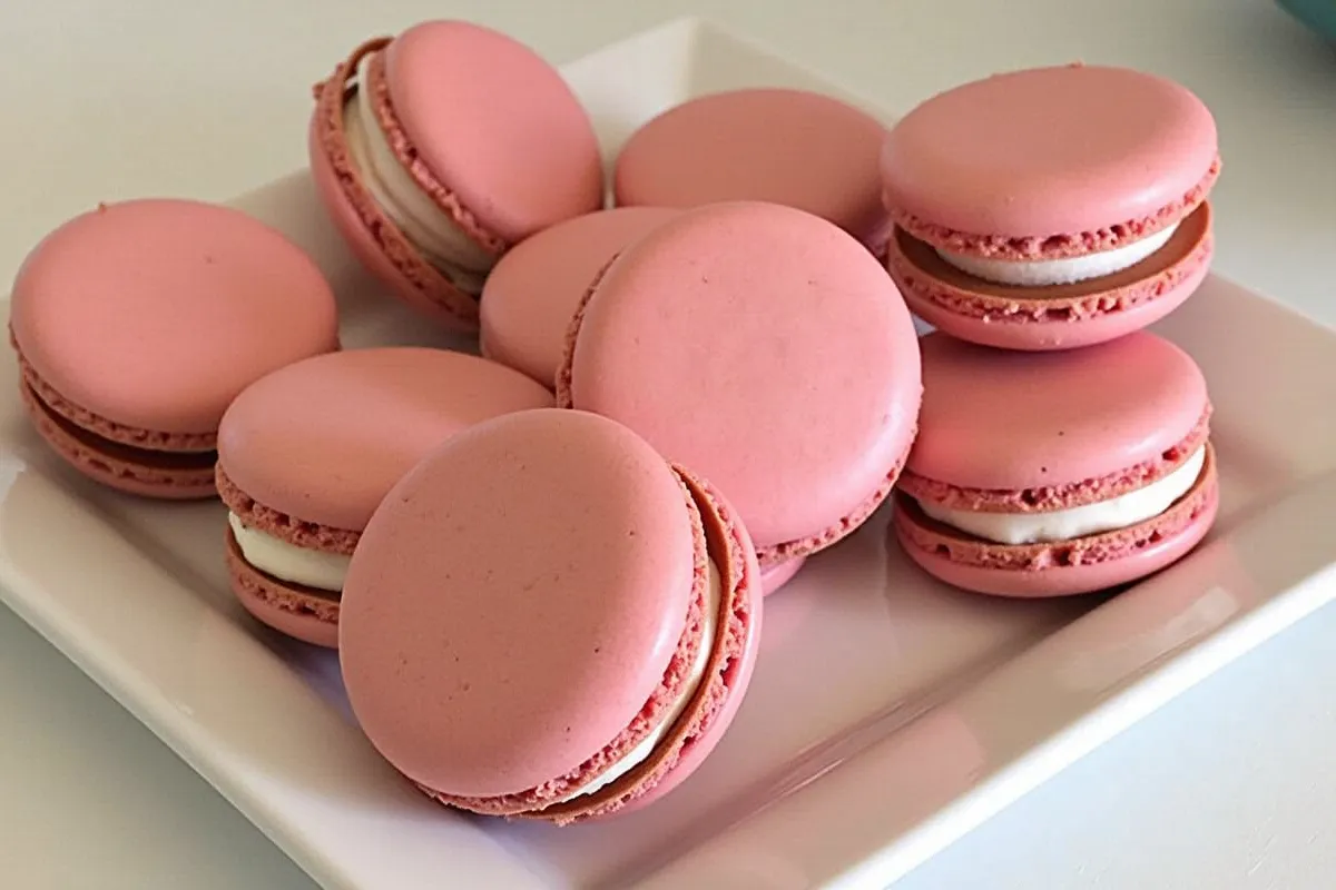 Costco Macarons Review