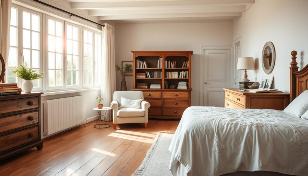 peaceful home aesthetic