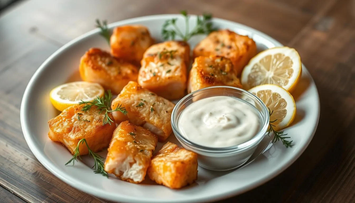 Salmon Bites: Meal Ideas for Delicious Eats