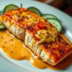 Bang Bang Salmon