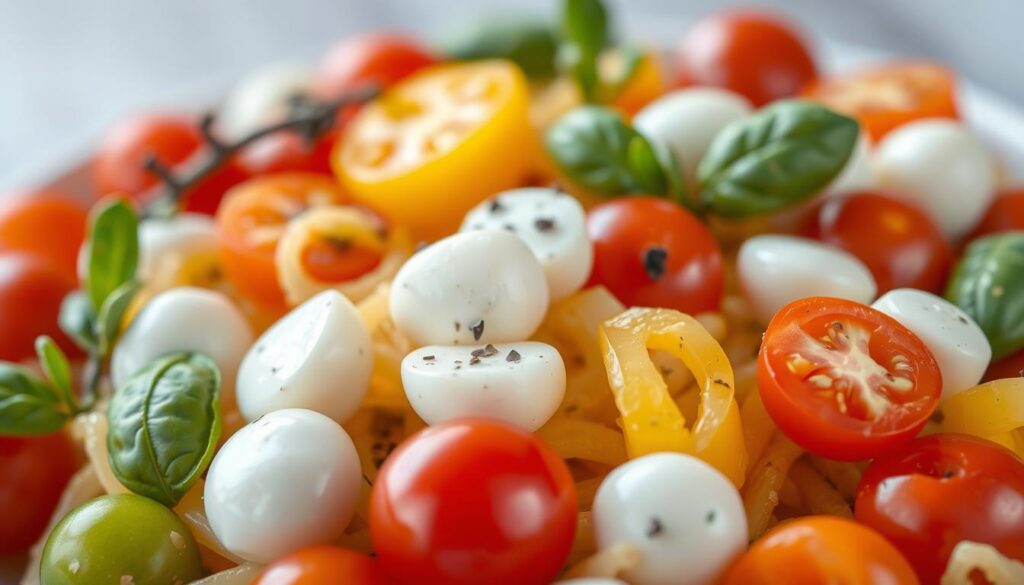 Italian pasta salad recipes