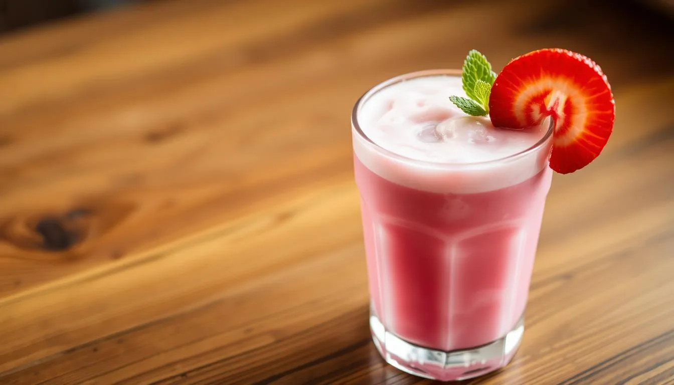 Copycat Starbucks Pink Drink Recipe: Easy at Home