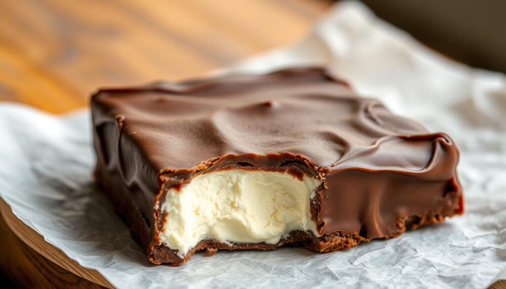 homemade klondike bars