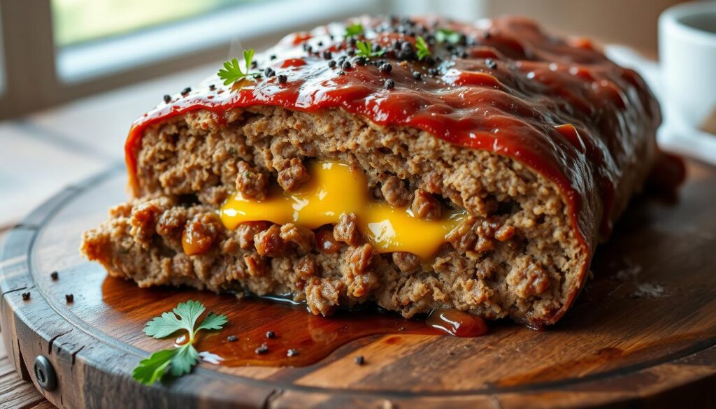 meatloaf