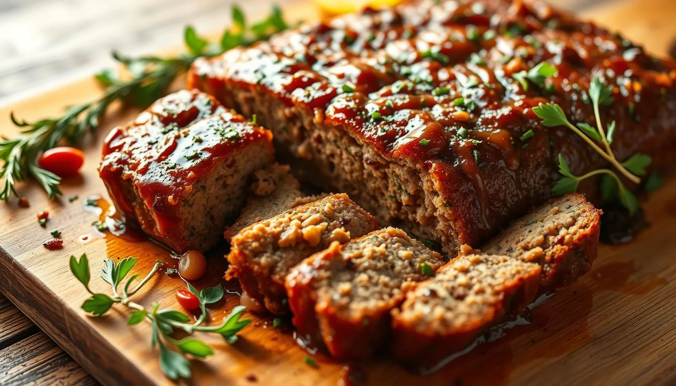 Mouthwatering Meatloaf Recipes: Guaranteed to Delight