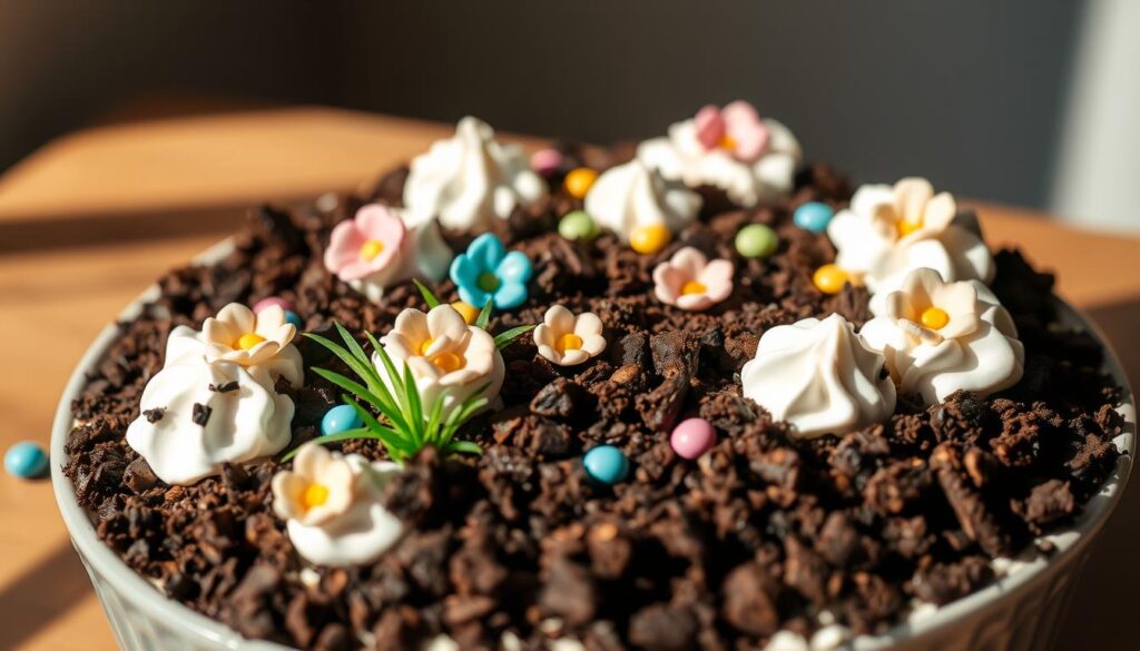 no-bake dessert recipe
