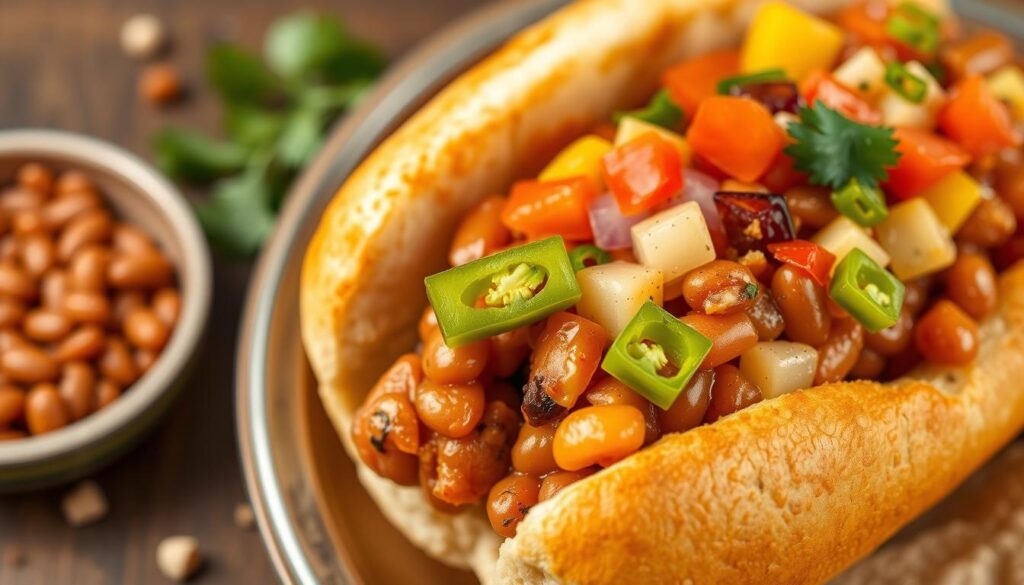 sonoran hot dog recipe