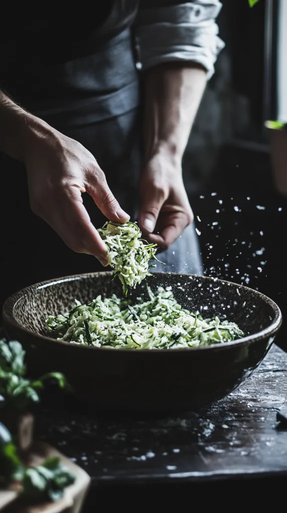 10 Irresistible Shredded Zucchini Recipes You'll Love to Make