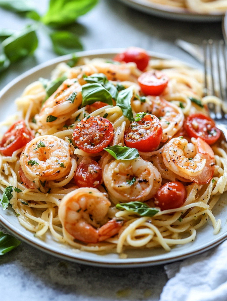 20 Easy & Delicious Summer Dinners