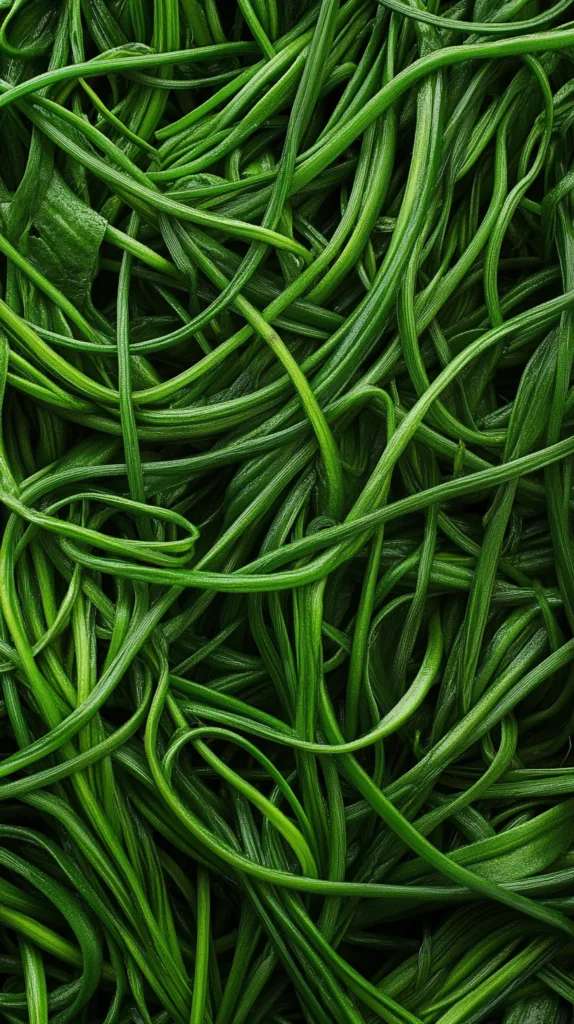 Delicious Garlic Scapes Recipes: Tasty Summer Flavor Boosters