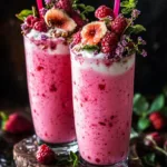 Delicious Homemade Wegovy Smoothie Recipe for Weight Loss
