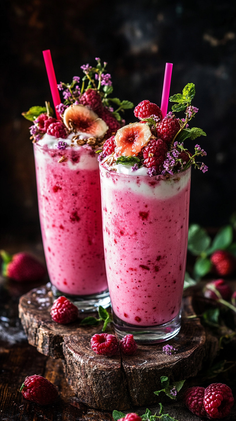 Delicious Homemade Wegovy Smoothie Recipe for Weight Loss