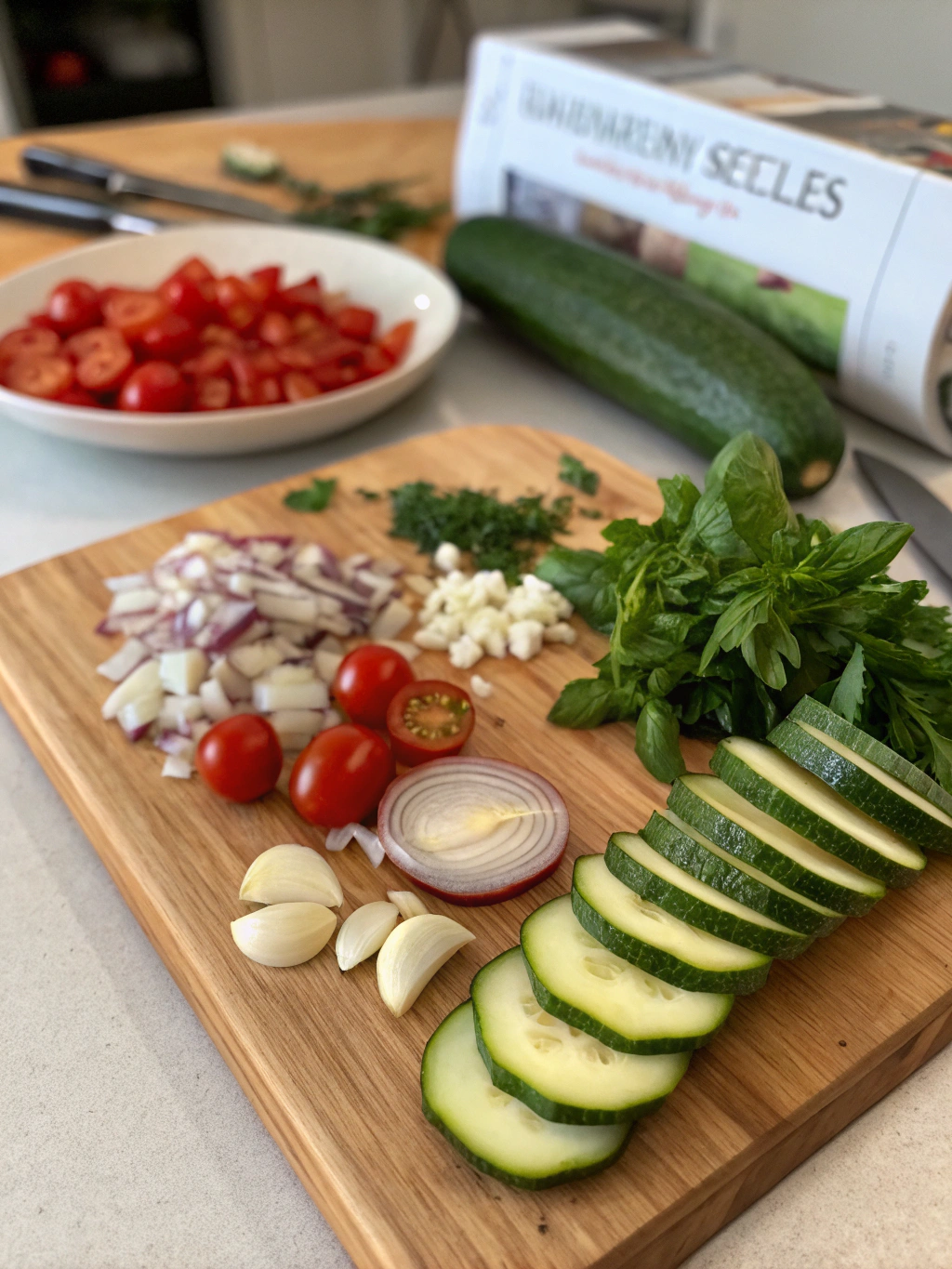 Delicious and Healthy Zucchini Recipes You Need to Try Today 2 Delicious and Healthy Zucchini Recipes You Need to Try Today ingrediant