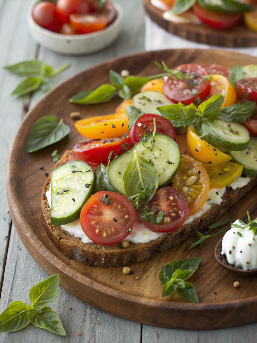 Easy Summer Meals Delicious Recipes for Effortless Cooking