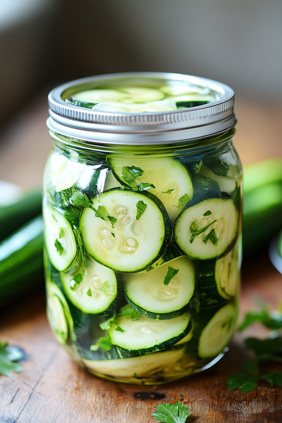 Easy Zucchini Recipes You'll Love