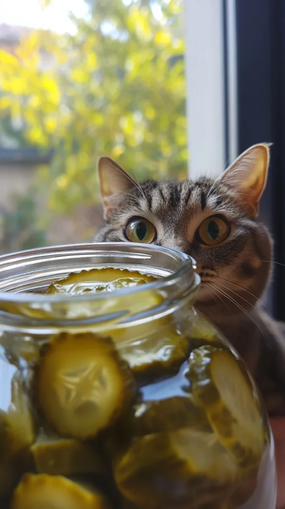 Irresistible Homemade Pickles Recipe Everyone Will Love