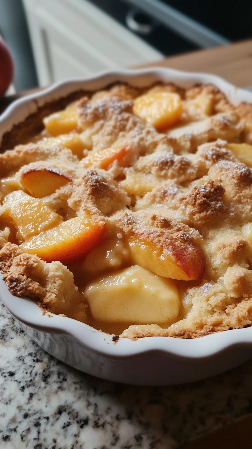 Irresistible Peaches Recipes for a Sweet and Refreshing Treat