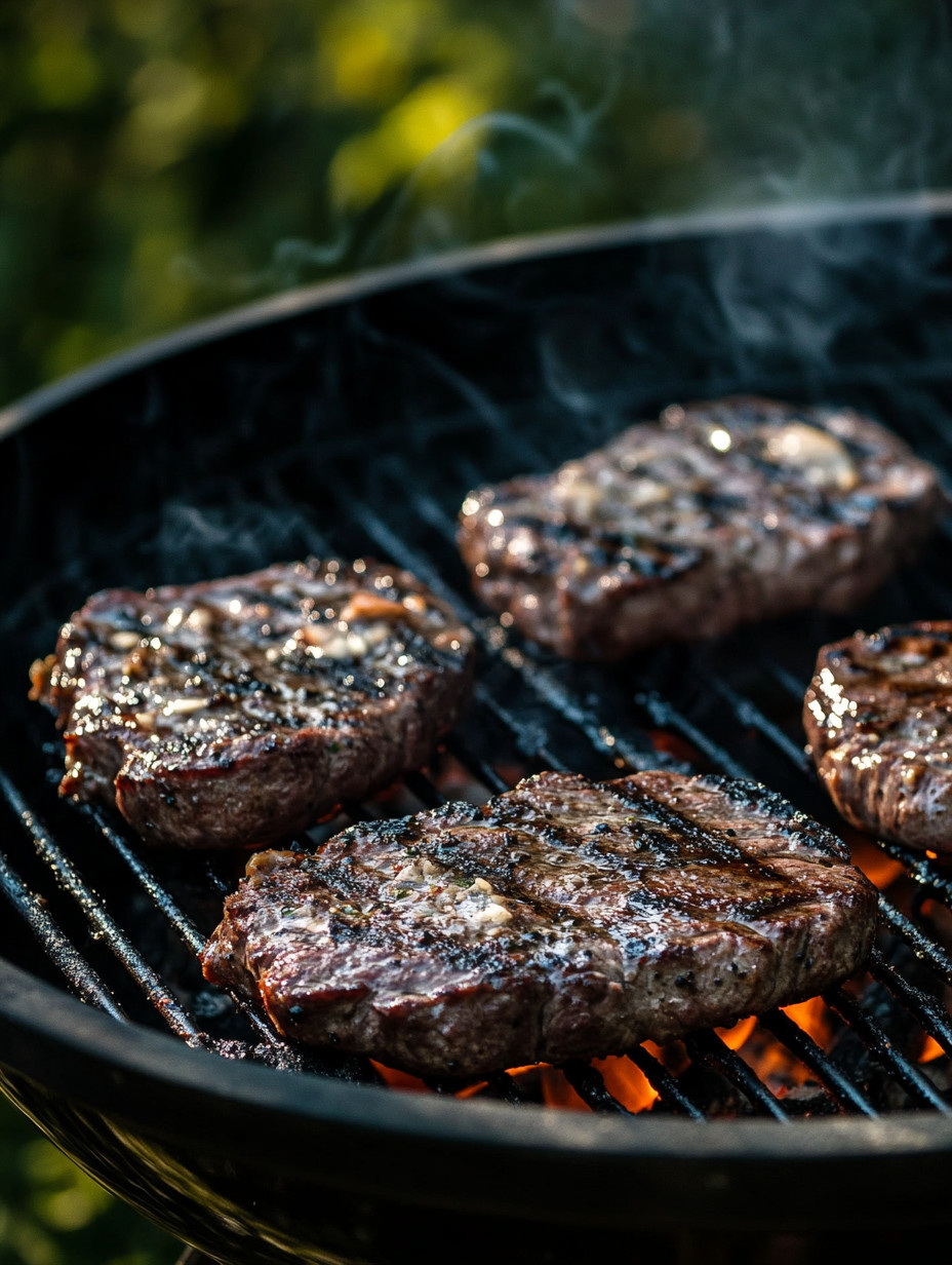 Irresistible Summer BBQ Food Ideas to Try