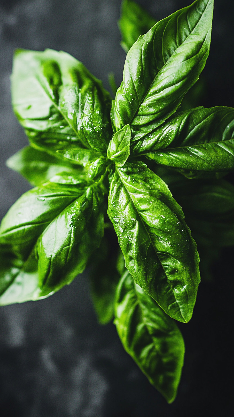 Irresistibly Easy Pesto Recipe Perfect for Any Meal