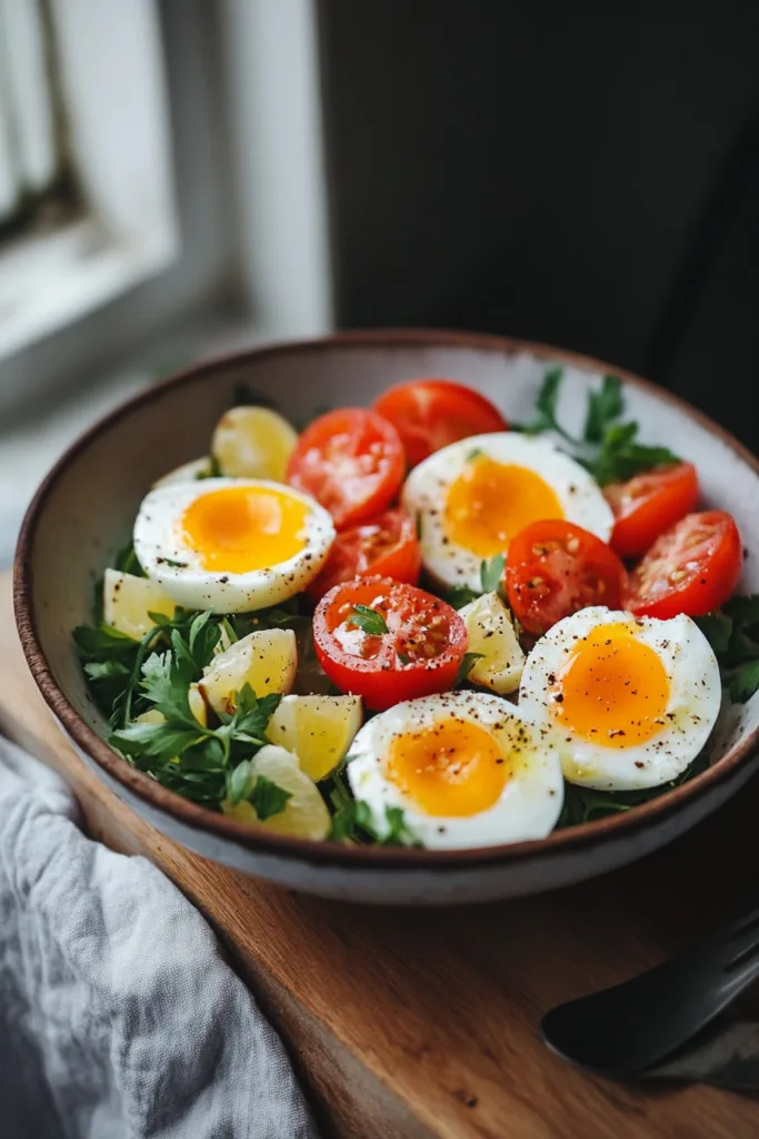 Light Summer Dinner Recipes You'll Love: Fresh & Easy Ideas!