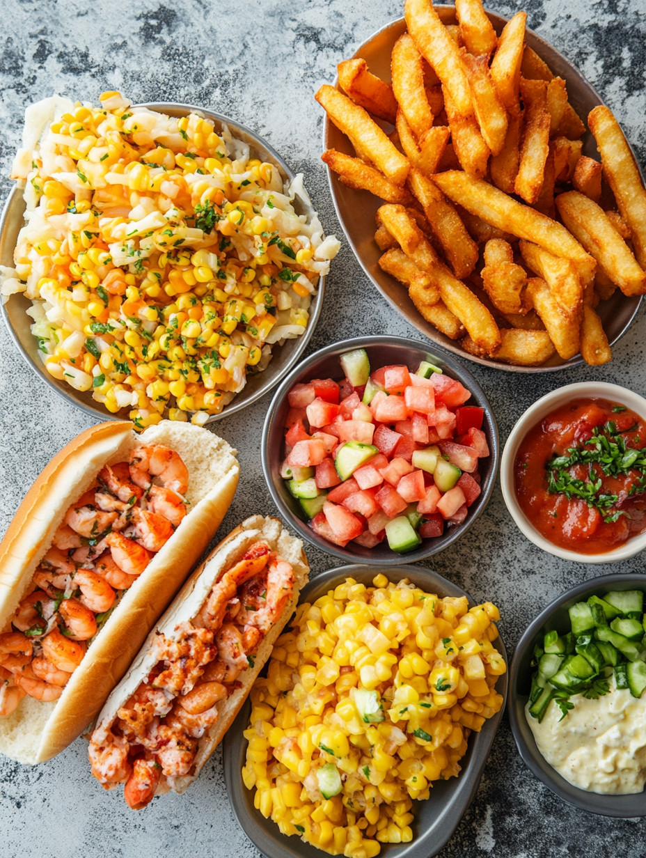 Pool Party Food: Mouthwatering Summer Bites