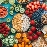 Quick & Delicious Summer Meals Easy Recipes for Busy Days