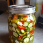 Refreshing Cucumber Ozempic Salad Recipe Boosts Your Health
