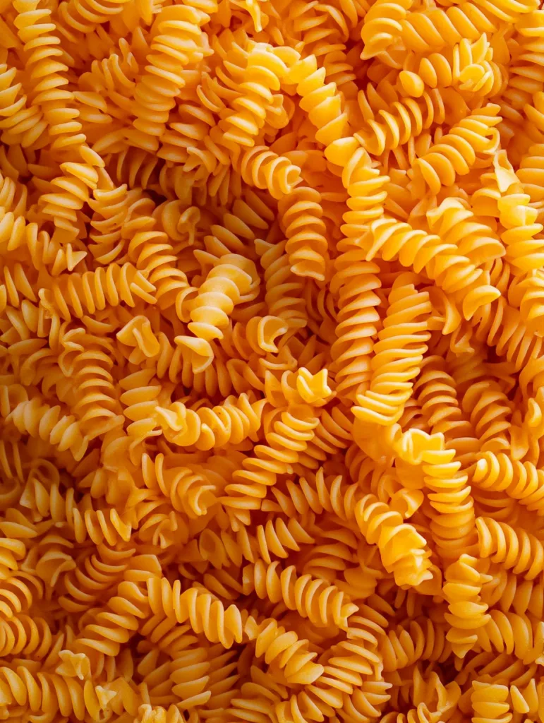 Refreshing Summer Pasta Recipes You'll Love