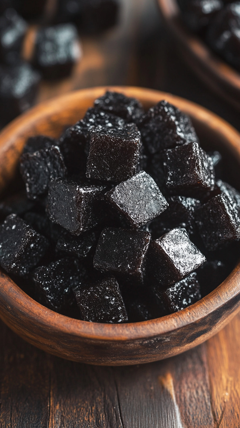 Shilajit Gummies: The Natural Supplement Alternative to Adderall