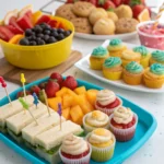Ultimate Pool Party Food Ideas to Wow Your Guests!