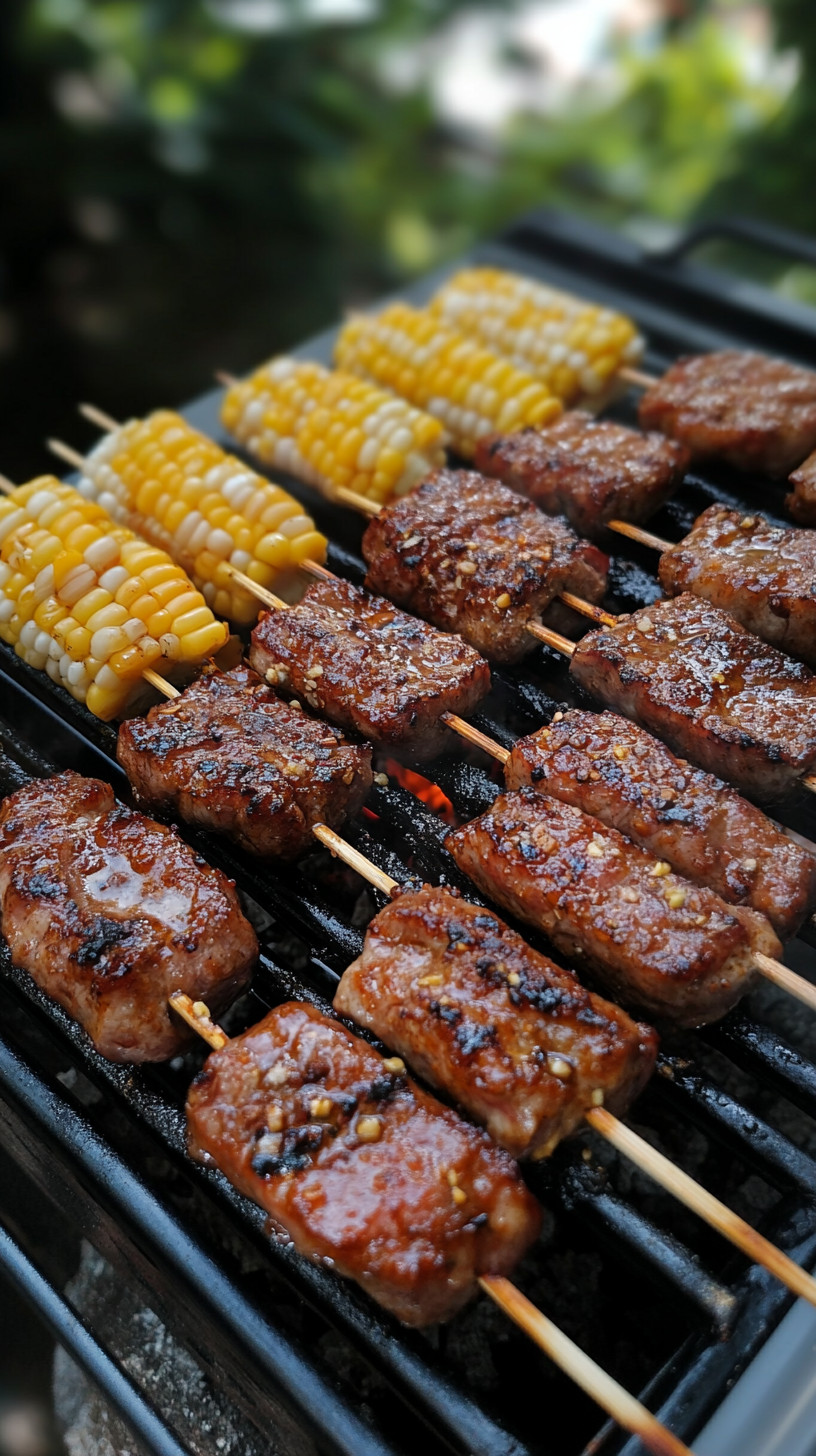 Ultimate Summer BBQ Ideas for a Memorable Cookout