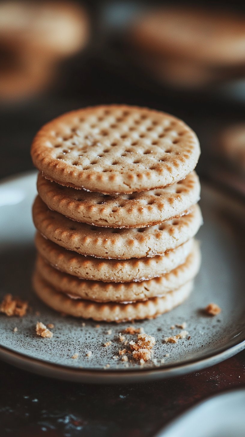 Back to School Wafers Cookies: Sweet Treats & Ideas