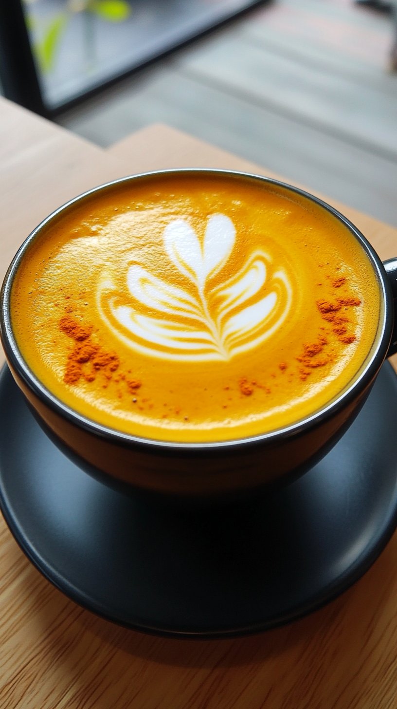 Cozy Fall Coffee Recipes You’ll Love