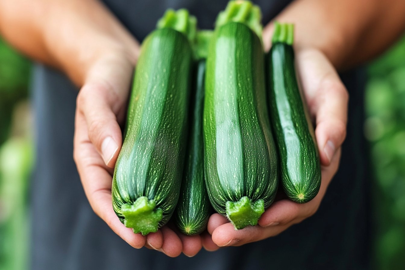 Deliciously Easy Zucchini Recipes