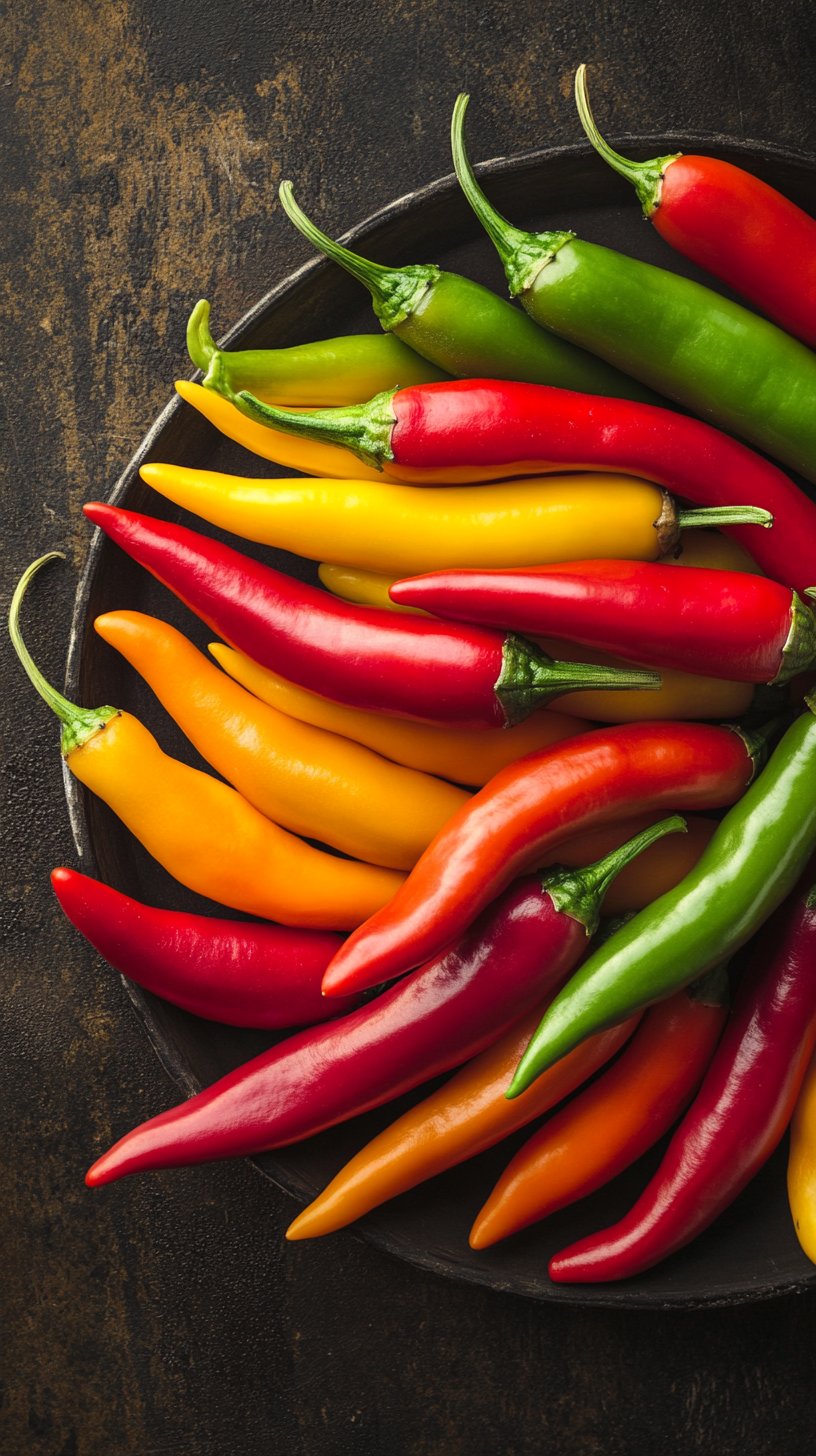 Homemade Banana Peppers: Easy Canned Pickled Recipe for Canning