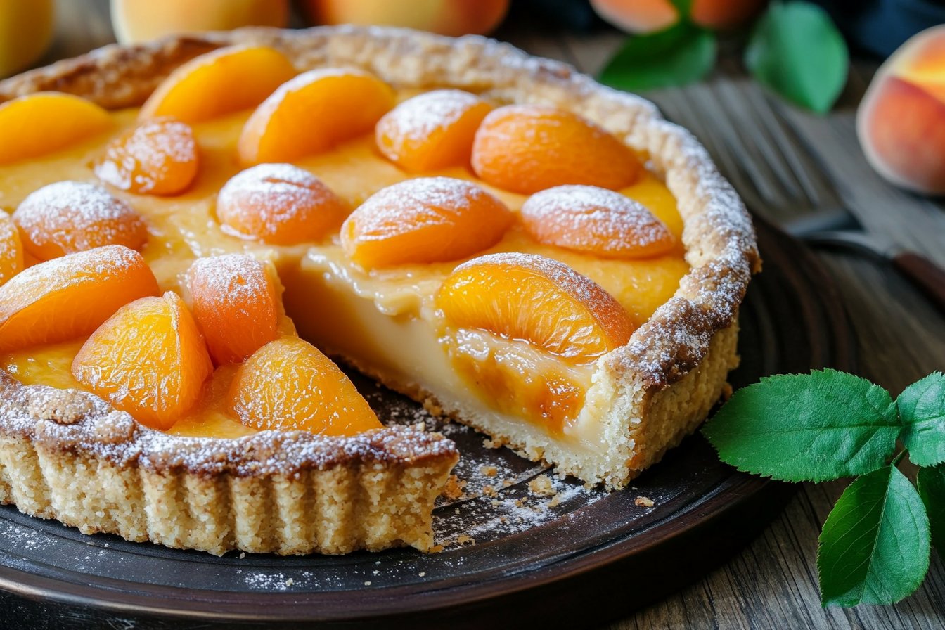 Irresistible Apricot Recipes for Sweet & Savory Delights