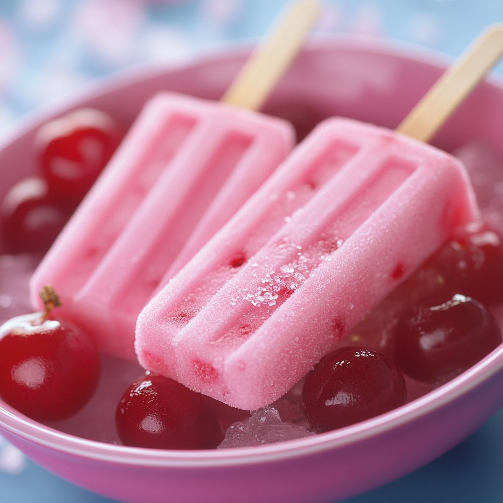 Irresistible Sour Cherry Recipes for Delicious Homemade Treats