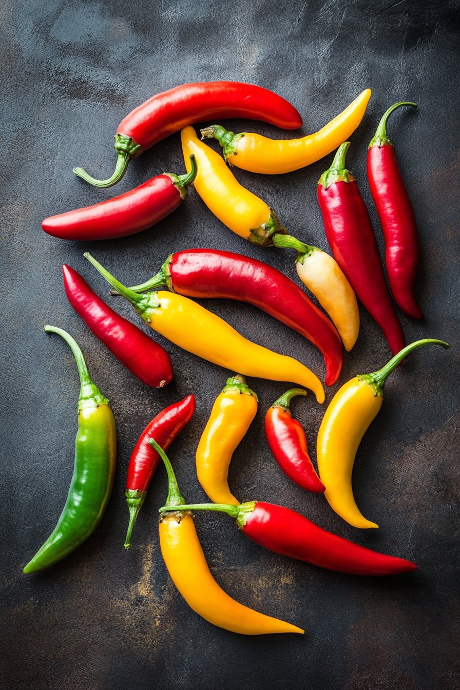 Spice Up Your Meals with Tasty Banana Pepper Ideas