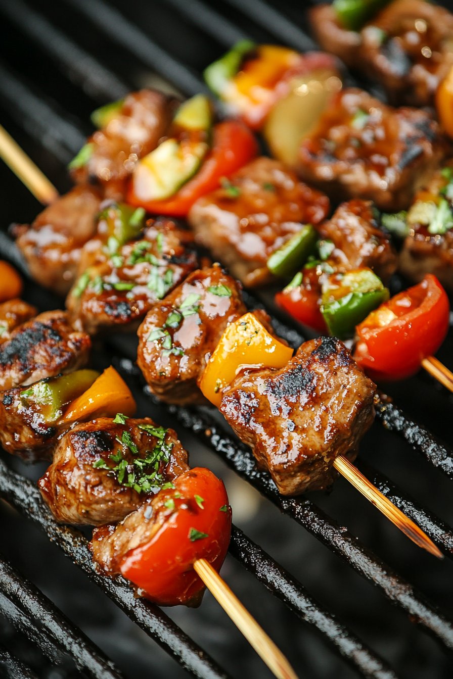 30 Refreshing Summer Meal Ideas