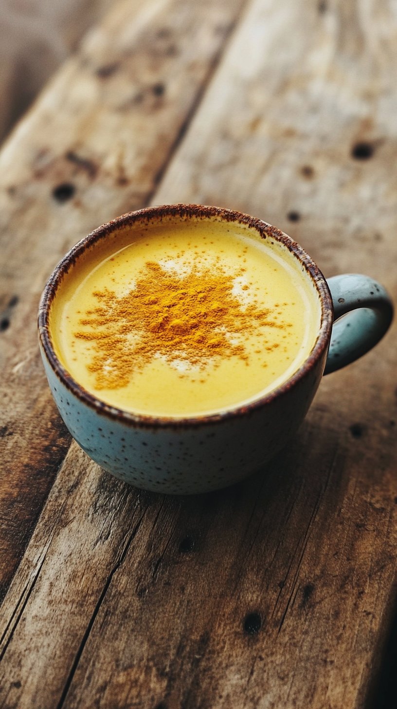 Cozy Fall Coffee Recipes: Warm Spice Blends to Try