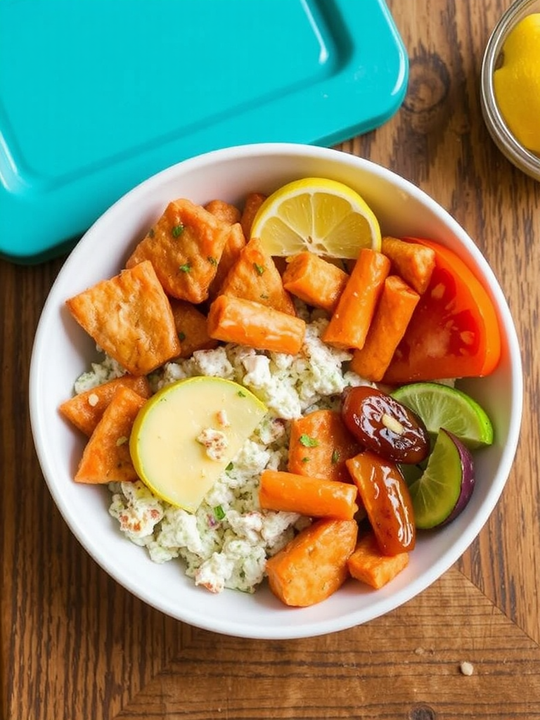 Delicious School Lunch Ideas Kids Love